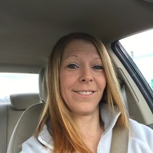 Meet your Posher, Stacey